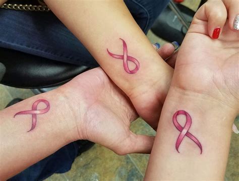 Breast Cancer Tattoos Tattoo Designs For Women