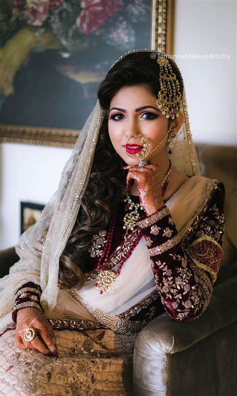 If you are looking for models/muslim haircut you've come to the right place. Indian Muslim Bridal Hairstyles Images | Fade Haircut