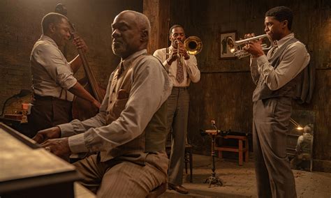 Ma rainey's black bottom is a tough film made more emotionally intense by the actors' soulful performances and the hard truths at the core of the story. Ma Rainey's Black Bottom: trama, cast e trailer del nuovo ...