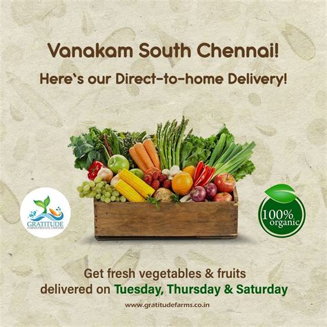 Fruits And Vegetables Delivered At Your Door Step Organic Fruits And
