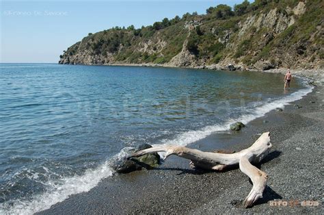 Nudist Beaches In Elba