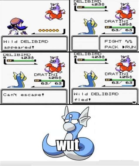 The Best Pokemon Memes And Jokes Of All Time