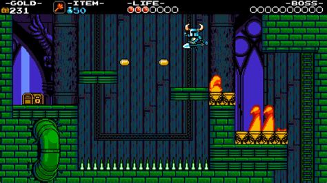Shovel Knight Review New Game Network