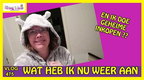 Wat Trek Ik Nu Weer Aan Youtube