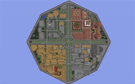 Mapas De Minecraft