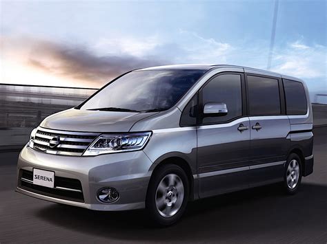 日産・セレナ, nissan serena) is a minivan manufactured by nissan, joining the slightly larger nissan vanette. Design Interior 2021 - AisRafa