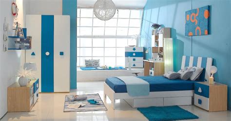 Stylist Blue Themed Boys Room Ideas Decorate It Like A Pro Live