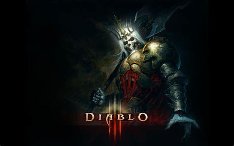 Diablo Desktop Wallpaper Rimopa