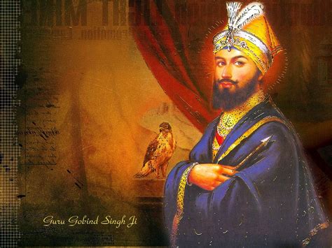Guru Gobind Singh Hd Hq Wallpapers