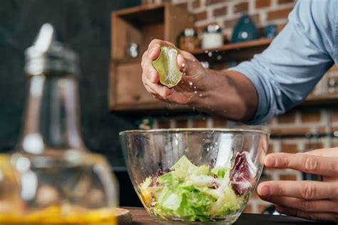 Wie viel Saft in einer Limette