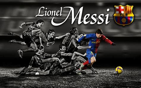 Sports Lionel Messi Hd Wallpapers 2013
