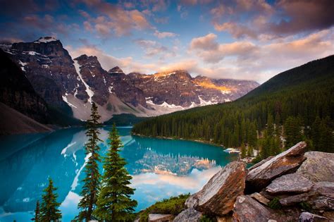 Moraine Lake Photography ~ Private Photo Workshop ~ Land Flickr