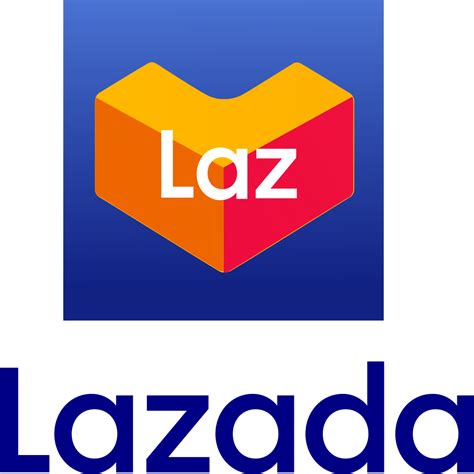 Black Logo Lazada Png Gudang Gambar Vector Png Images And Photos Finder
