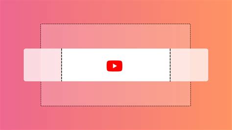 Youtube Banner Template No Text 2560x1440 Hd Free Youtube Template By