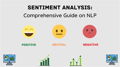 Sentiment Analysis Comprehensive Guide On Nlp Analyticslearn