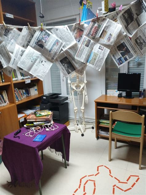 We've rounded up our favourite free escape room ideas for the classroom so you and your class can channel your inner indiana jones whilst. josanprimariaef: CREAMOS UN "ESCAPE CLASSROOM" EN EL CEIP ...