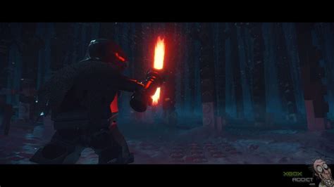 Press the guide button on the xbox one controller. LEGO Star Wars: The Force Awakens (Xbox One) Game Profile - XboxAddict.com