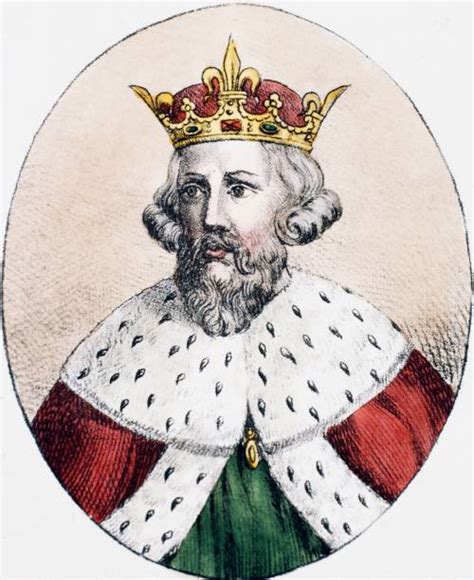 Portrait Of Alfred The Great 849 899 Pictures Getty Images