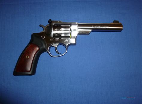 Ruger Gp100 22lr Revolver New For Sale At 980955254