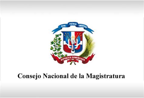 Ley OrgÁnica No 169 97 Consejo Nacional De La