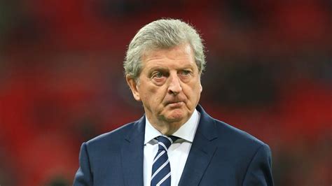 Roy Hodgson Wins Fight For England Get Together After Successful Talks With Premier League