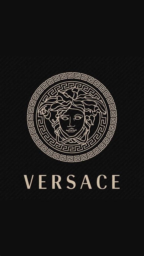 Versace Iphone Wallpaper