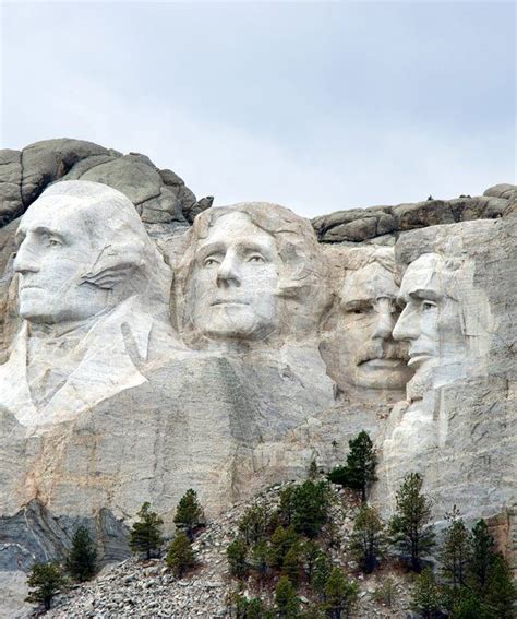 Mount Rushmore 10 Us Landmarks Every Kid Should See Momme