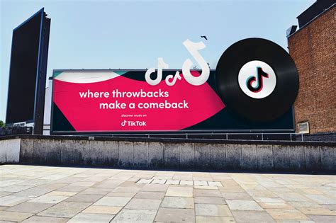 Tiktok Embraces Ooh To Surface Unsigned Artists The Drum