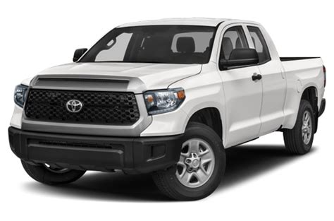 2019 Toyota Tundra Specs Price Mpg And Reviews