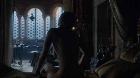 Lena Headey Nude And Topless Photos The Fappening