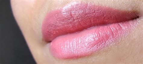 Reader Question How To Find The Perfect Pink Lipstick — Project Vanity