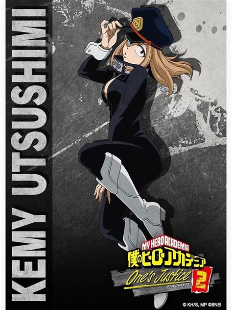 Camie Poster By 03bunny Redbubble