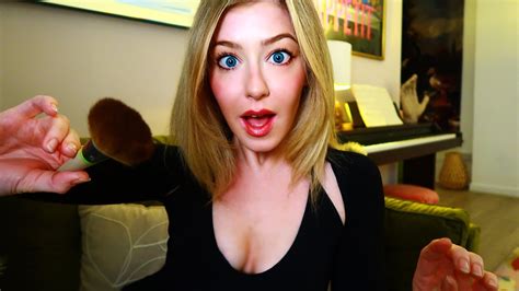 ASMR I INVADED YOUR LIVING ROOM!! *Sneaking In To Relax You Again... I