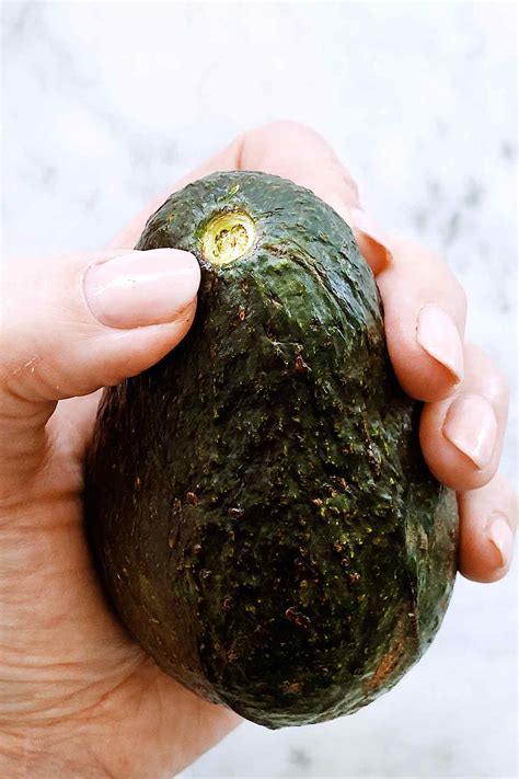 How To Ripen Avocados Perfectly
