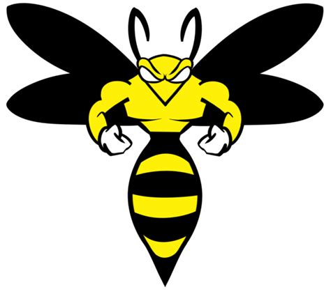 Wasp Logos