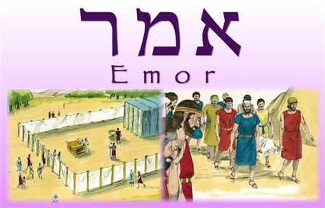 This Weeks 10 Minute Torah 5920 Parashat Emor 5780