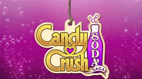 Or work as a team in the social bingo feature where players work together for sodalicious rewards! Candy Crush Soda Saga OST - Playing Mode - YouTube