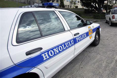 Hawaii Cops Want To Keep Law That Allows Sex With Hookers