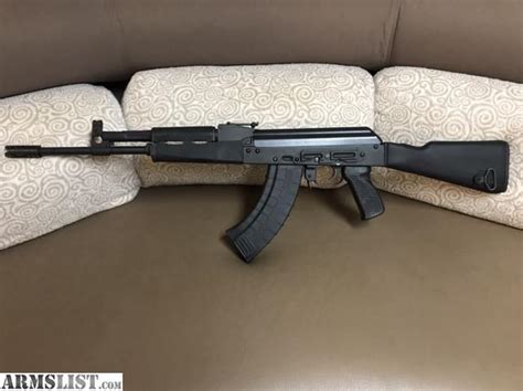 Armslist For Sale Ak47 Rifle Draco Carbine Lnib