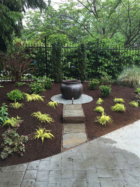 Contact — Chartreuse Landscaping