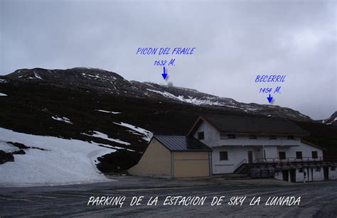 Aquellas personas que cumplieron con su servicio militar en la antigua base del picón blanco, van a celebrar un encuentro para recordar viejos tiempos, el próximo 31 de mayo, en espinosa de los monteros. TODO MONTE CON BITTORIN: PICON DEL FRAILE 1632 M.