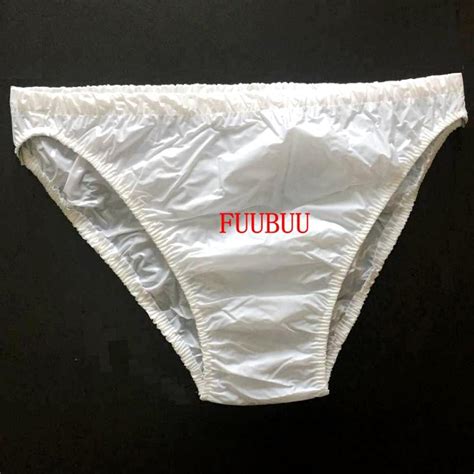 Free Shipping Fuubuu2205 White S 2pcs Adult Diapers Non