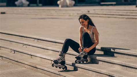 Is Roller Skating Good Exercise