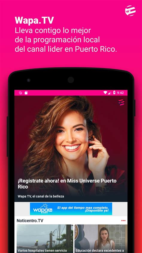 Wapatv For Android Apk Download
