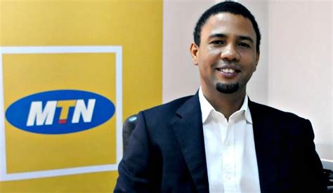 The name nigeria was taken from the niger river running through the country. MTN names new CEO for Nigeria & new Group Chief Risk ...