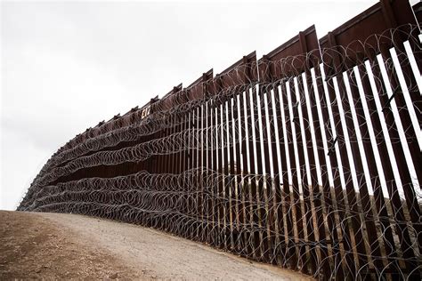 Wisconsin Governor Orders National Guard Troops To Leave Us Mexico Border