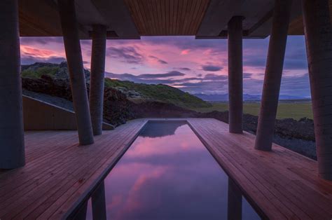 9 Best Hotels In Iceland