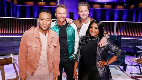 Watch Songland Episode John Legend