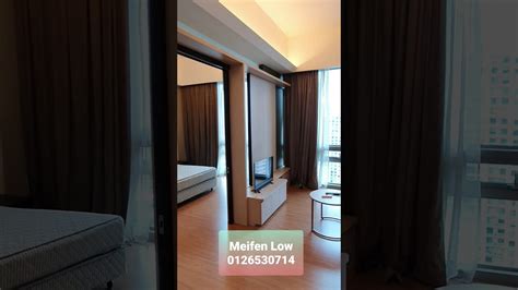 Now $27 (was $̶6̶8̶) on tripadvisor: Bukit Bintang Property Swiss Garden Residence | 550sf ...