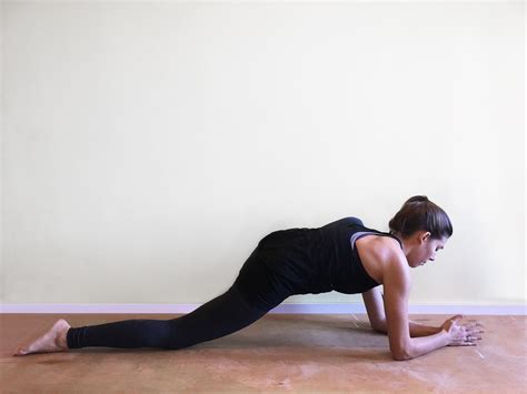 Finding a yoga instructor properly trained in viniyoga is key if you're taking yoga to relieve chronic pain. Practice These 9 Yoga Poses to Relieve Tight Hips (With ...